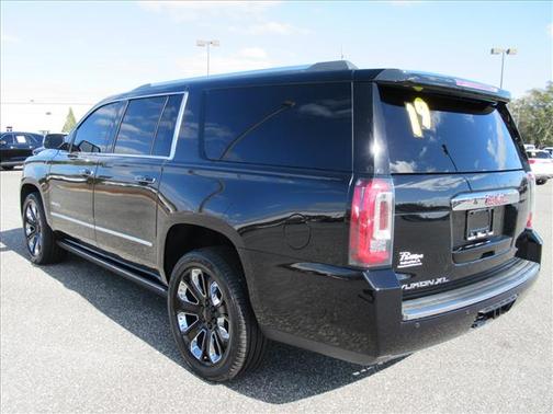 2019 GMC Yukon XL Denali