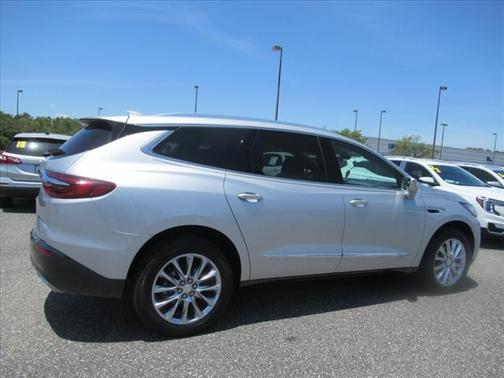 2020 Buick Enclave FWD Essence