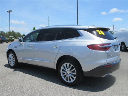 2020 Buick Enclave FWD Essence