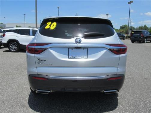 2020 Buick Enclave FWD Essence