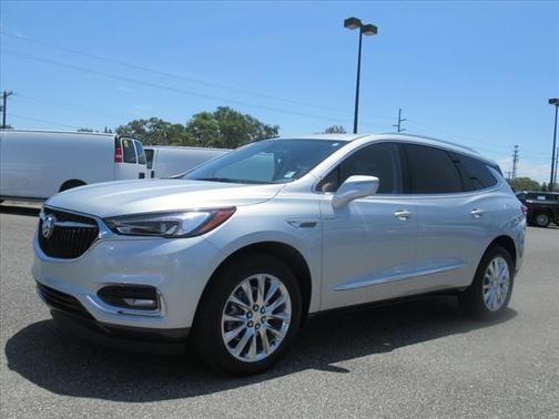 2020 Buick Enclave FWD Essence