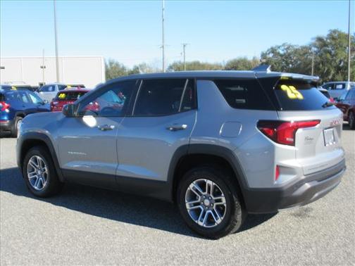 2025 GMC Terrain AWD Elevation