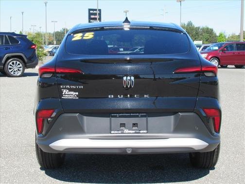 2025 Buick Envista Preferred FWD