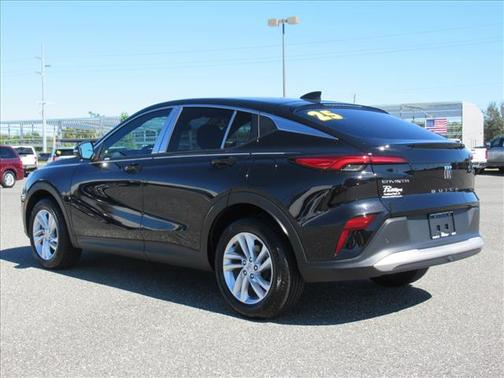 2025 Buick Envista Preferred FWD