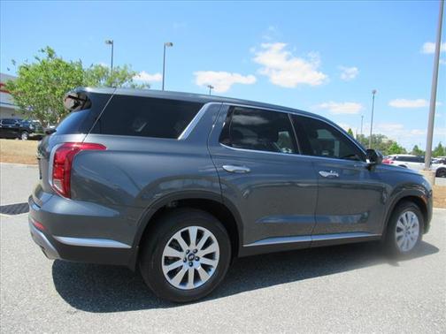 2023 Hyundai PALISADE SE