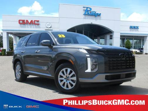 2023 Hyundai PALISADE SE