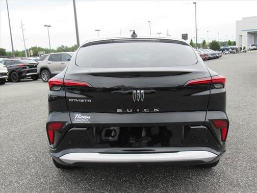 2025 Buick Envista Sport Touring FWD
