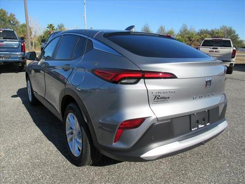 2026 Buick Envista Preferred FWD