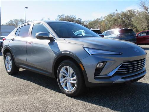 2026 Buick Envista Preferred FWD