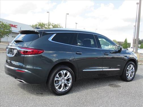2020 Buick Enclave FWD Avenir