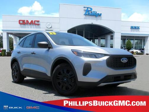 2023 Ford Escape SE