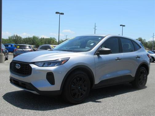 2023 Ford Escape SE