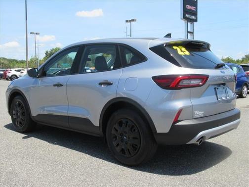 2023 Ford Escape SE