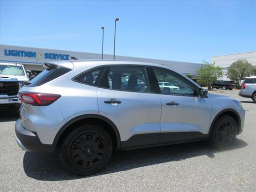 2023 Ford Escape SE