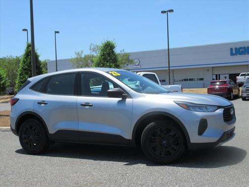 2023 Ford Escape SE