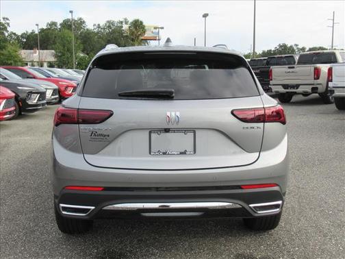 2025 Buick Envision Preferred AWD