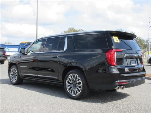 2023 GMC Yukon XL Denali Ultimate
