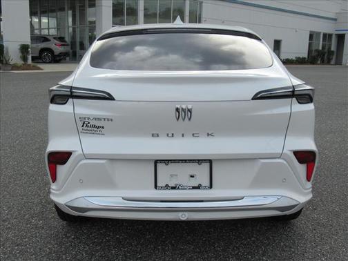2026 Buick Envista Avenir FWD