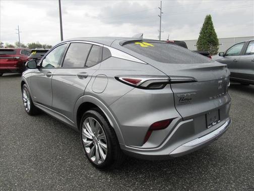 2024 Buick Envista Avenir FWD