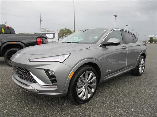 2024 Buick Envista Avenir FWD