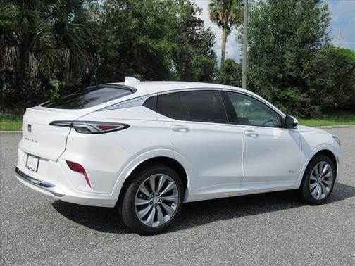 2025 Buick Envista Avenir FWD