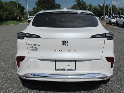 2025 Buick Envista Avenir FWD