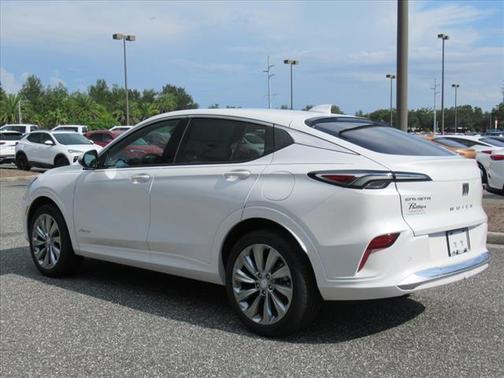 2025 Buick Envista Avenir FWD