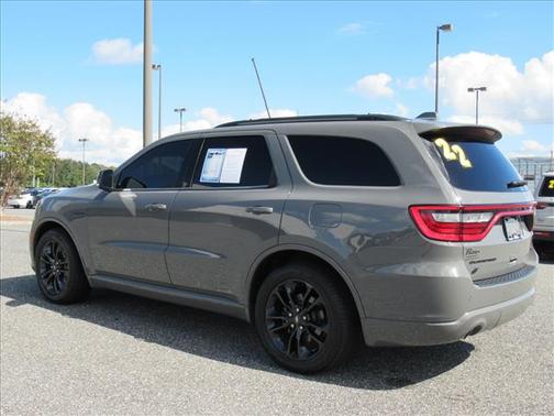2022 Dodge Durango R/T Plus