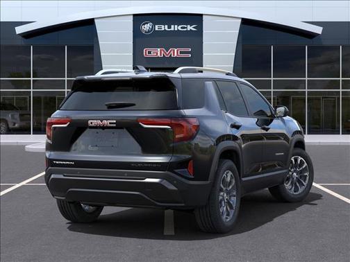 2025 GMC Terrain FWD Elevation