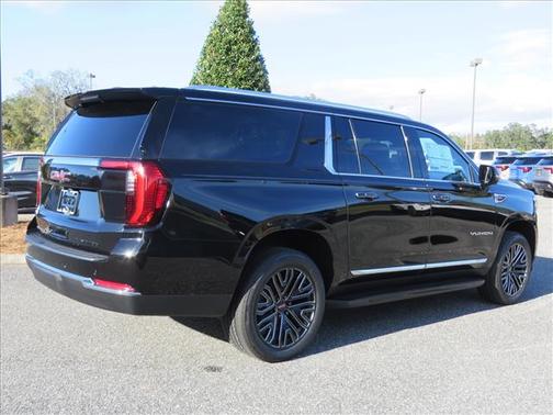 2026 GMC Yukon XL 4WD Elevation