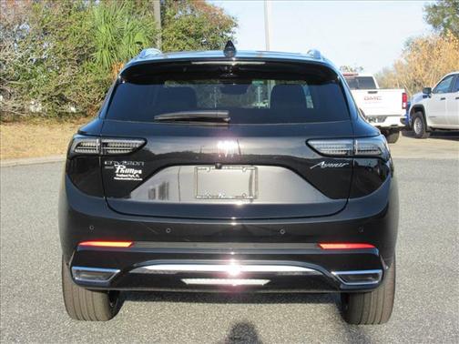 2026 Buick Envision Avenir AWD
