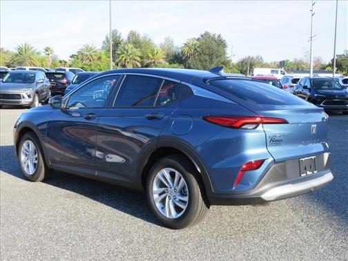 2026 Buick Envista Preferred FWD