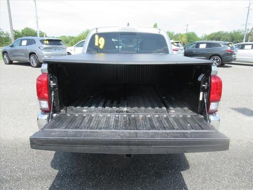 2019 Toyota Tacoma SR5