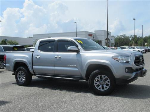 2019 Toyota Tacoma SR5