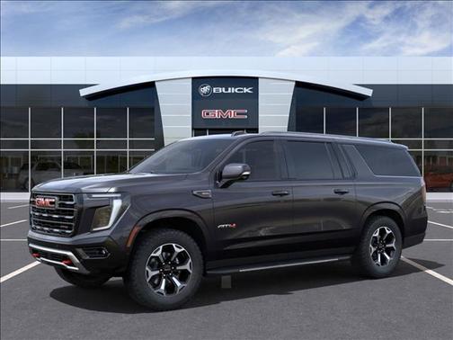 2025 GMC Yukon XL 4WD AT4