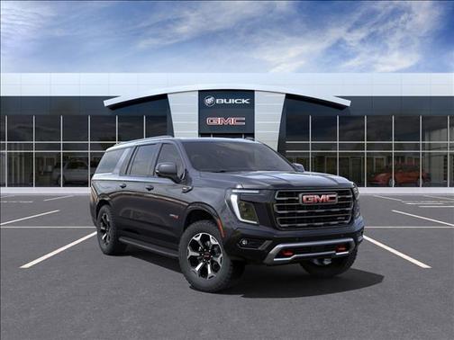 2025 GMC Yukon XL 4WD AT4