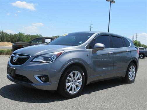 2020 Buick Envision FWD Preferred