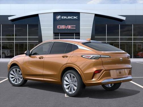2025 Buick Envista Avenir FWD