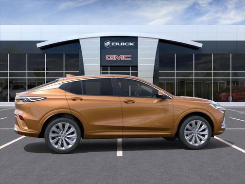 2025 Buick Envista Avenir FWD
