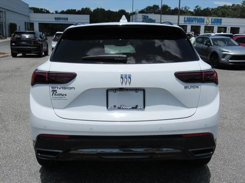 2025 Buick Envision Sport Touring AWD