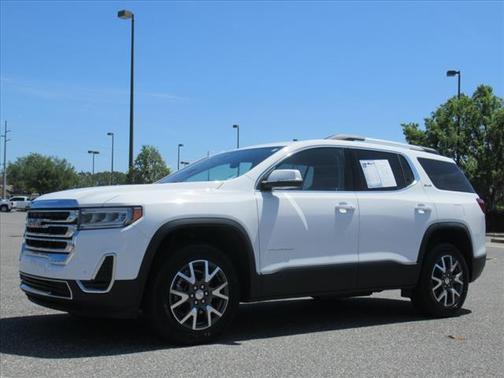 2023 GMC Acadia FWD SLE