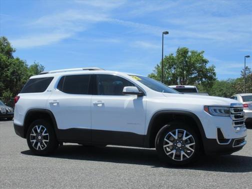2023 GMC Acadia FWD SLE