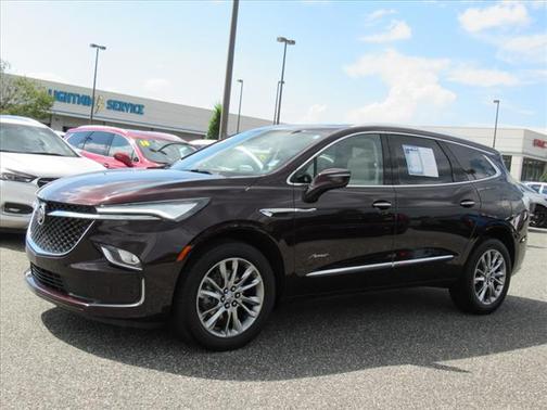 2023 Buick Enclave Avenir FWD