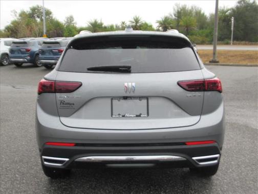 2026 Buick Envision Preferred AWD