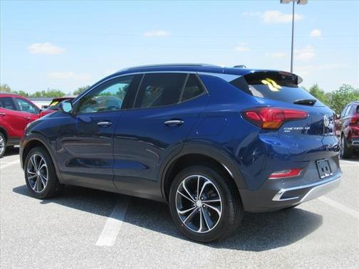 2022 Buick Encore GX Essence