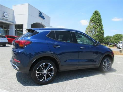 2022 Buick Encore GX Essence