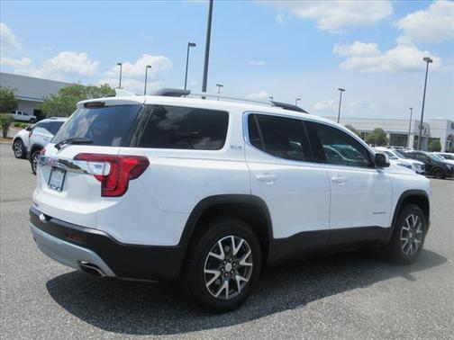 2020 GMC Acadia FWD SLE