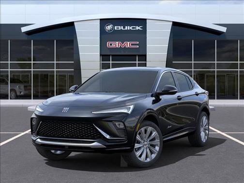 2025 Buick Envista Avenir FWD
