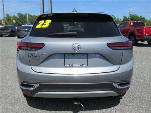 2023 Buick Envision Preferred FWD