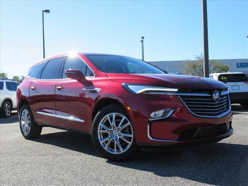 2023 Buick Enclave Premium FWD